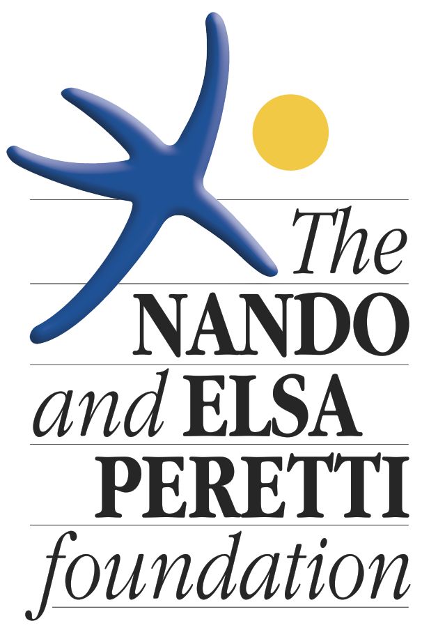 The Nando and Elsa Peretti Foundation