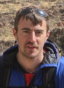 Daniel Twort Daniel Twort