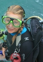 Katie Yewdall