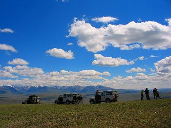 Altai