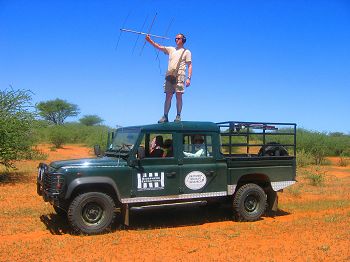 Namibia