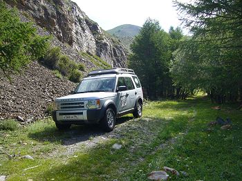 Altai