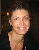 Sarah Low
