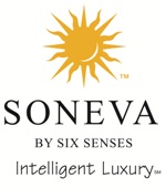 Soneva logo