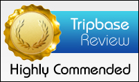 Tripbase badge