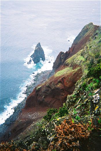 Cliffs