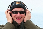 On the hydrophone