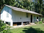 Base camp
