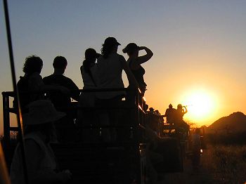 Sundowner