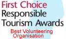 First Choice Responsible Tourism Awards