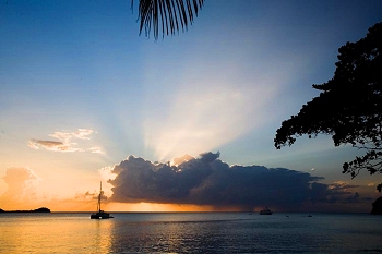 Sunrise