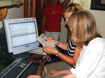 dataentry
