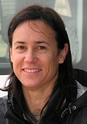 Kate Curnow