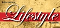 International Lifestyle magazine