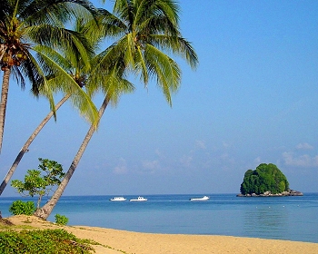 Tioman