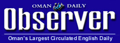 Oman Observer