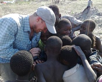 Community work