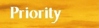 Priority Magazine