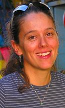 Clare Fothergill