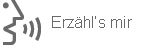 Erz&auml;hl&rsquo;s mir