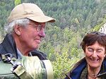 Im Gespr&auml;ch mit der Nationalparkwacht
