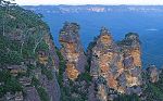 Blue Mountains