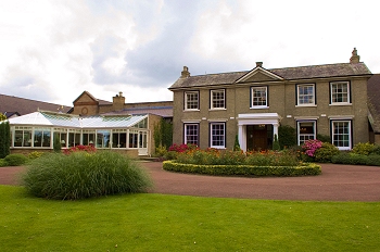 Broads hotel base