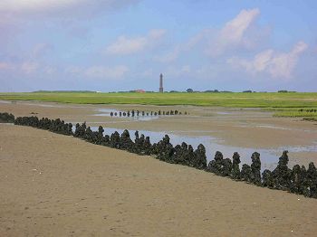 Nieders&auml;chsisches Wattenmeer