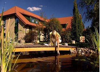 Hotelbasis Unteres Odertal Hotelbasis Unteres Odertal