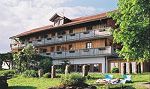 Hotelbasis Bayerischer Wald