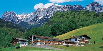 Hotel Berchtesgaden