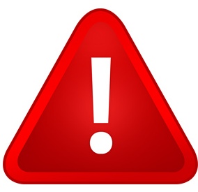 Warning