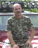 Zinovy Petrovych