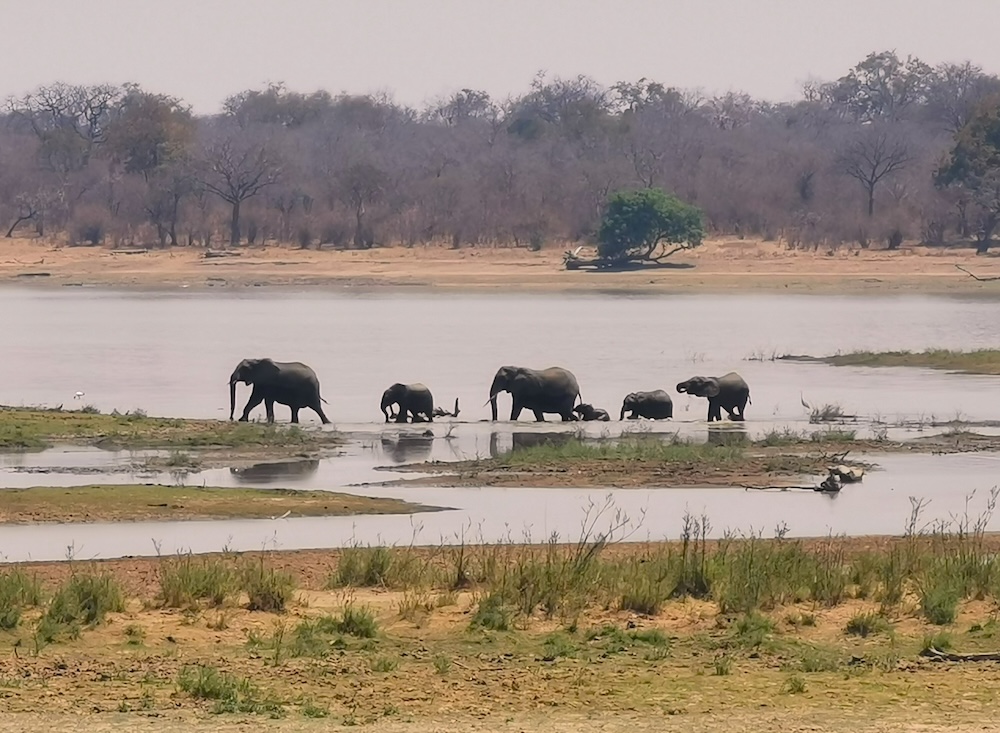 Malawi