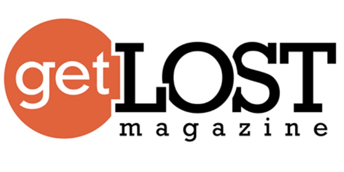 Get Lost Magazine