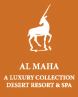 Al Maha resort