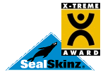 SealSkinz Extreme Award