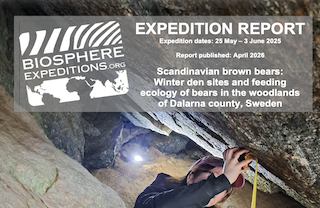 wildlife conservation volunteering