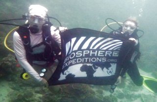 wildlife conservation volunteering