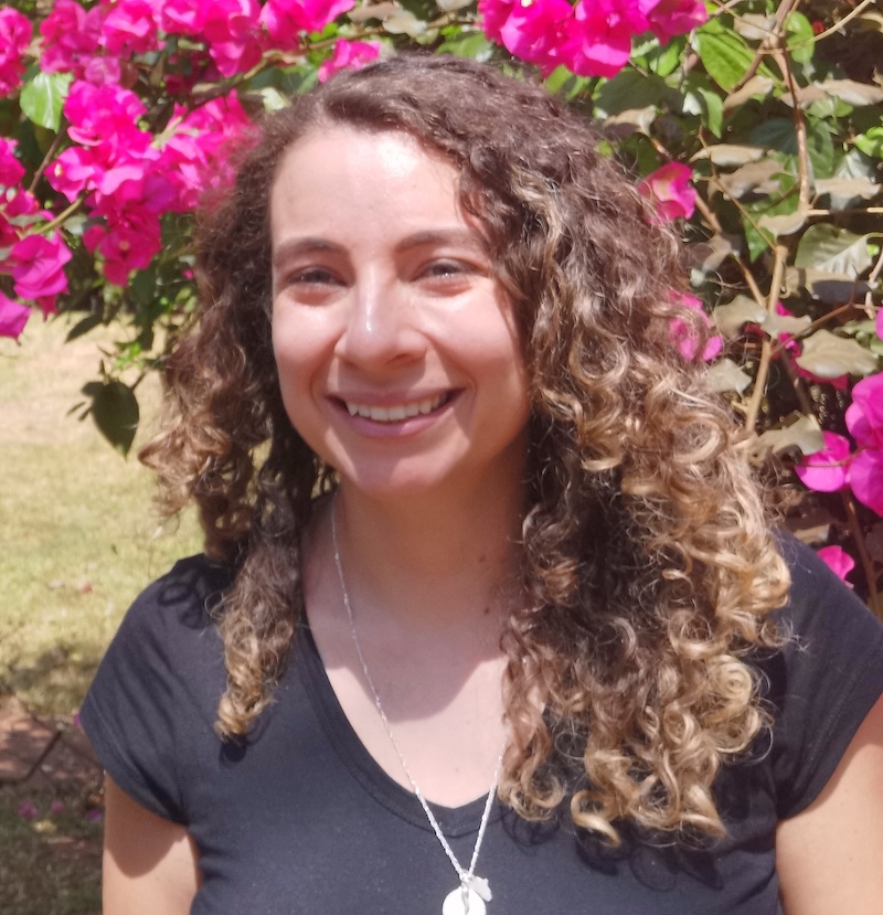 Leandra Stracquadanio