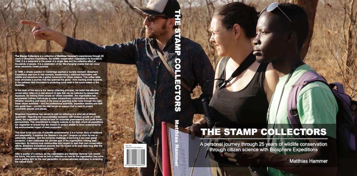 TheStampCollectors
