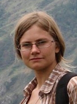 Elena Shnayder