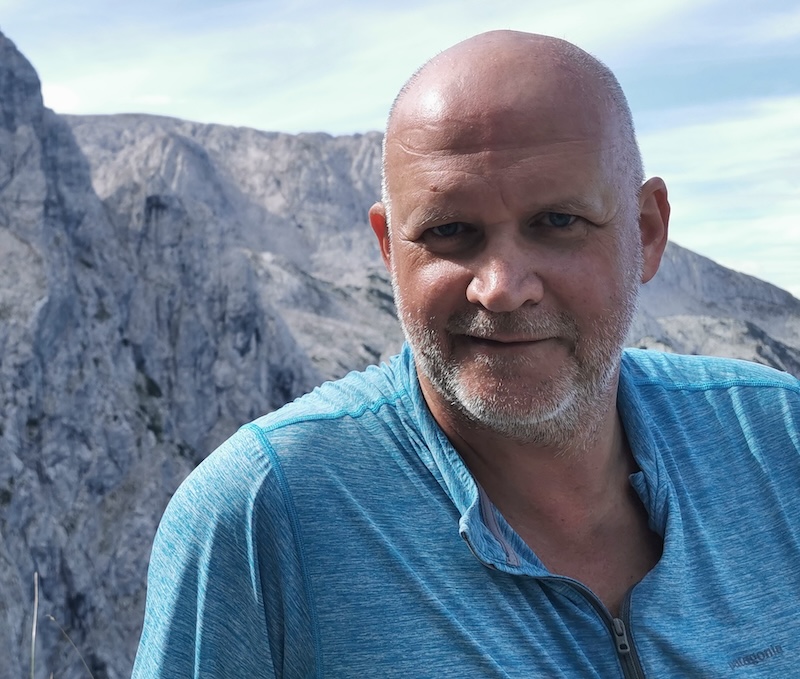 Matthias Hammer
